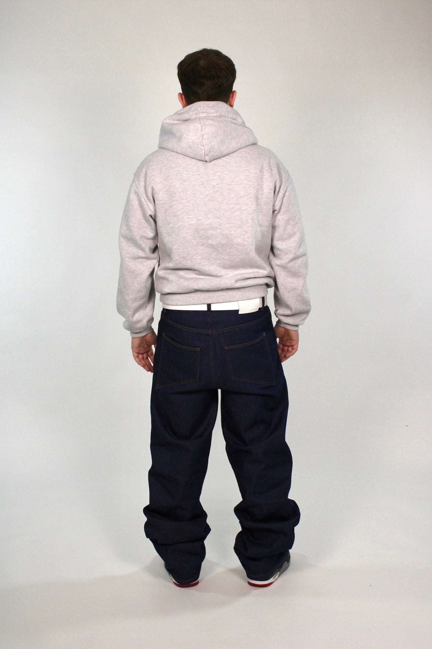 Raw Denim