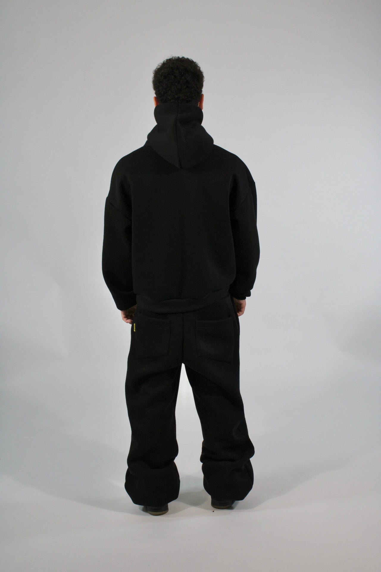 Black Pants