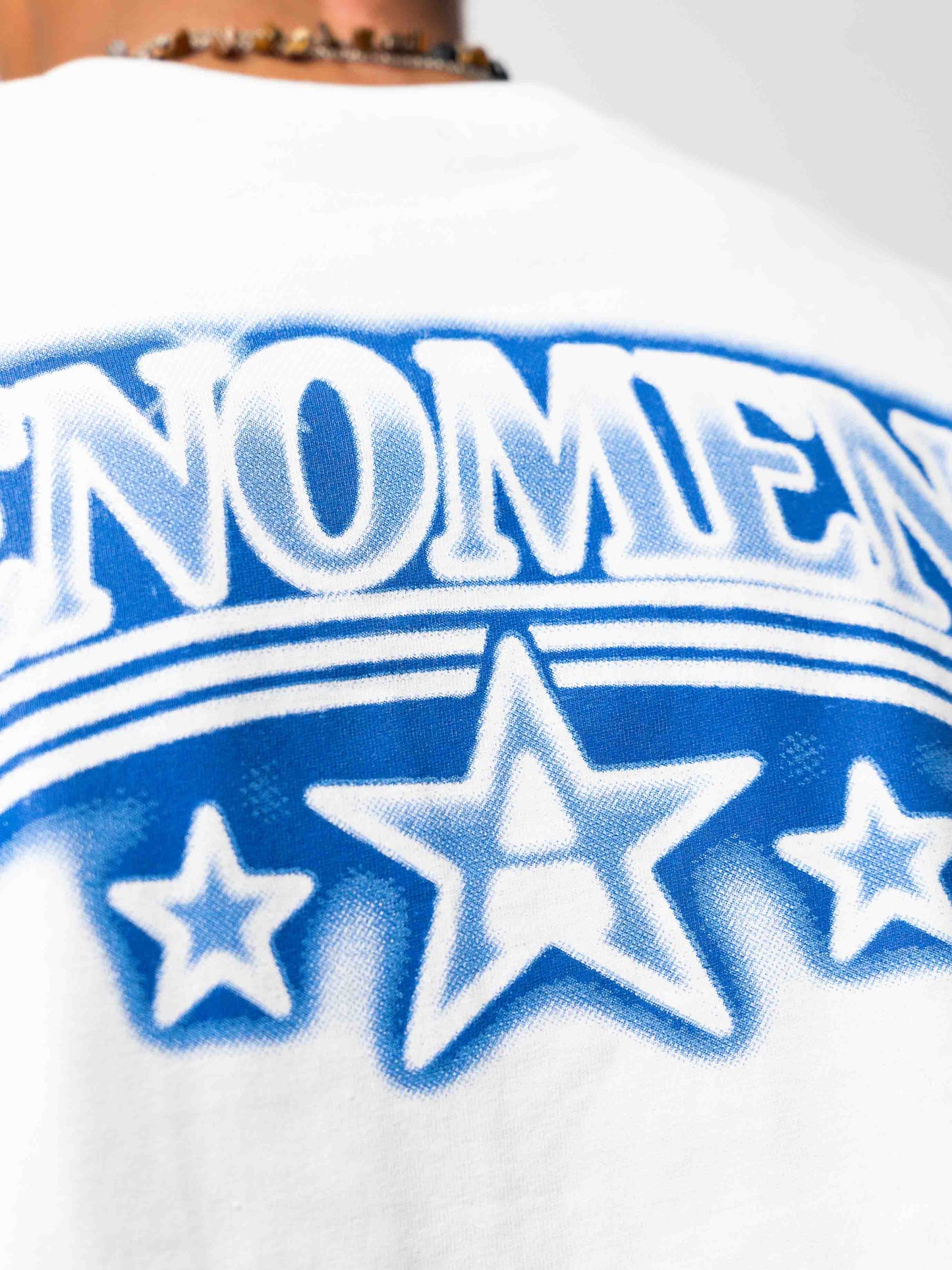 Fenomeno White Tee