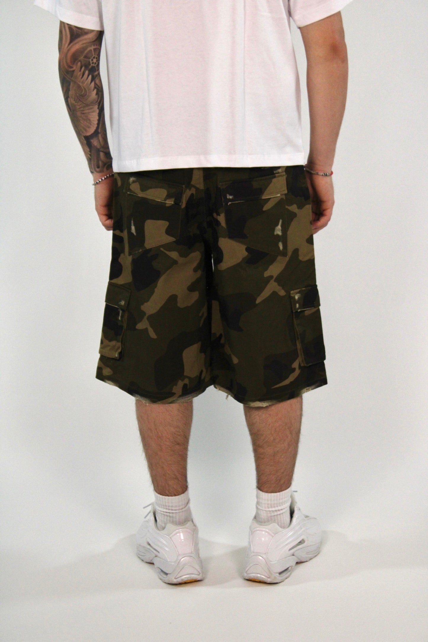 Jorts Cargo