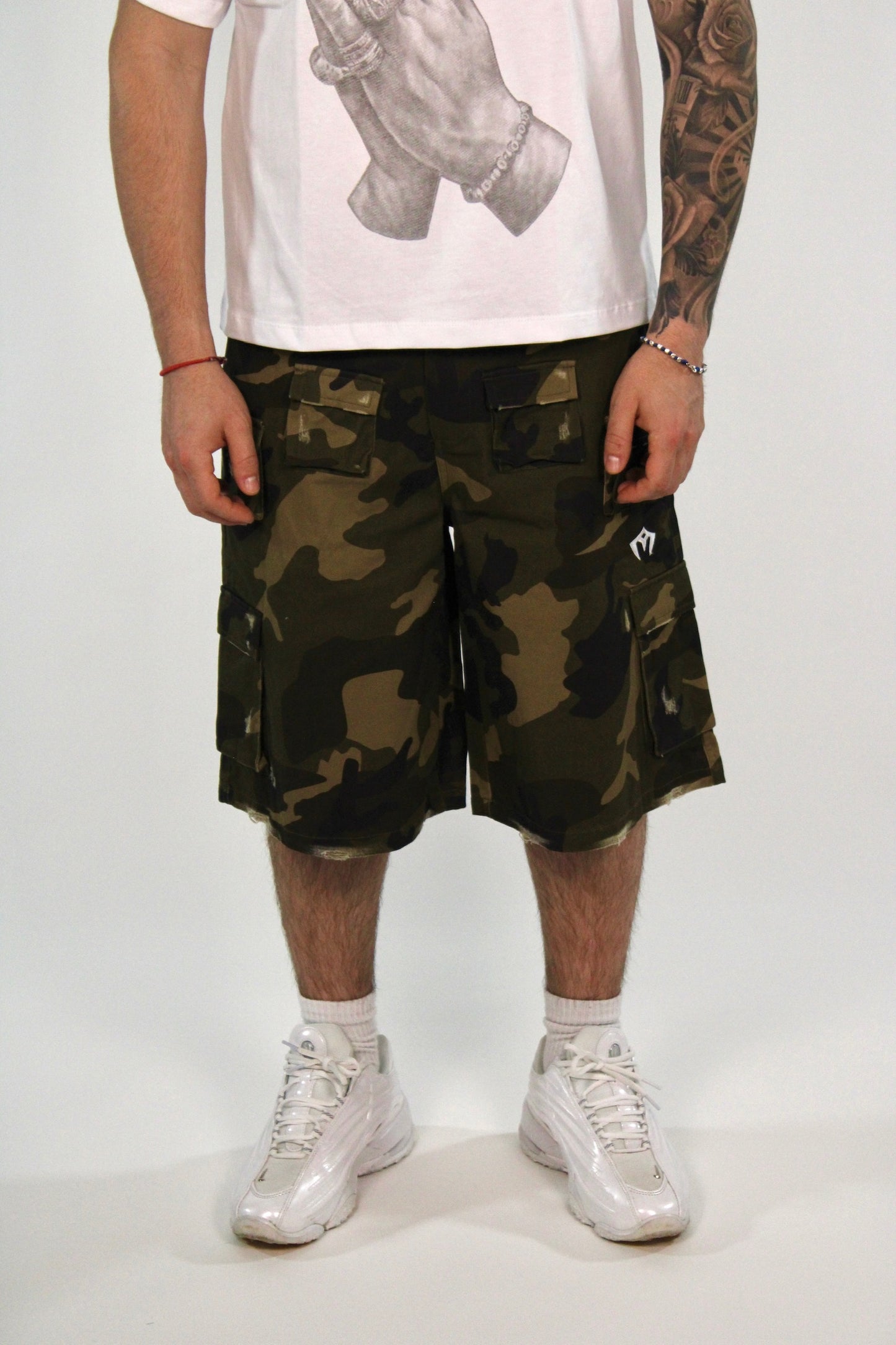 Jorts Cargo