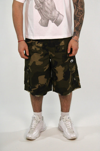 Jorts Cargo