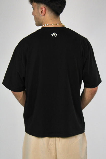 Black Tee
