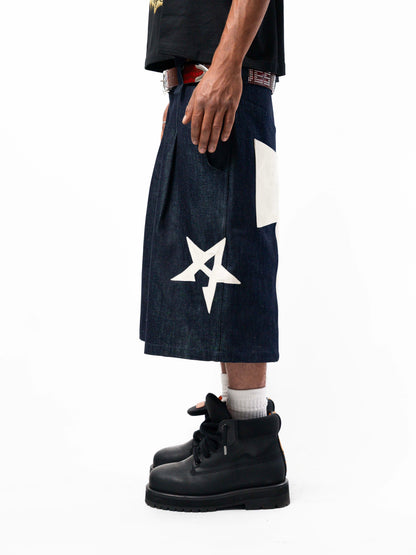 Croco Jorts