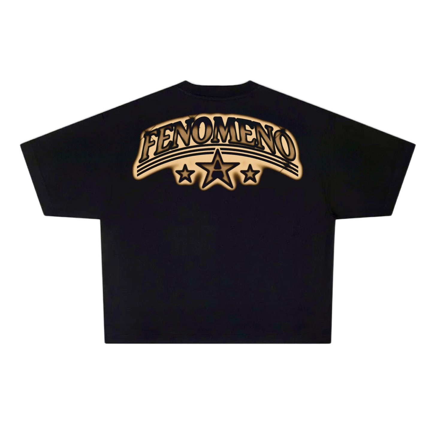 Fenomeno Black Tee