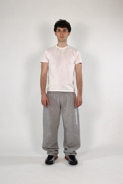 Grey Sweatpants