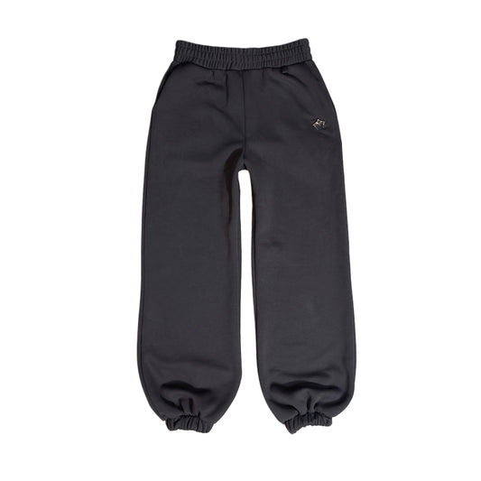 Anthracite Pants