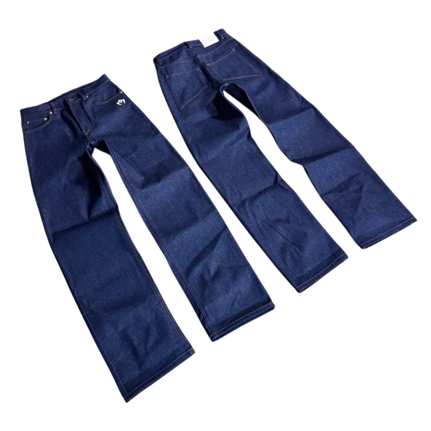 Raw Denim