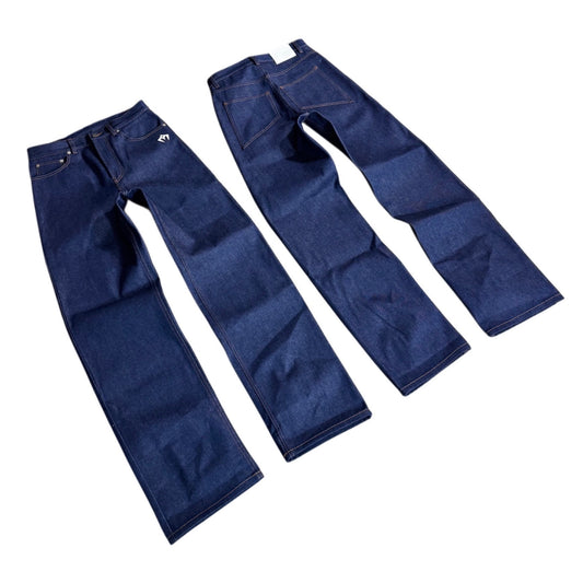 Raw Denim