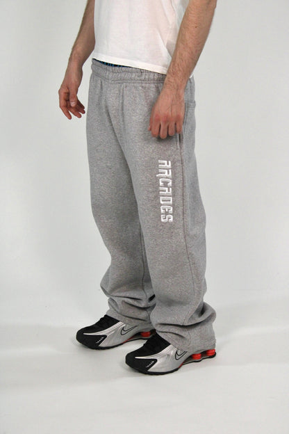 Grey Sweatpants