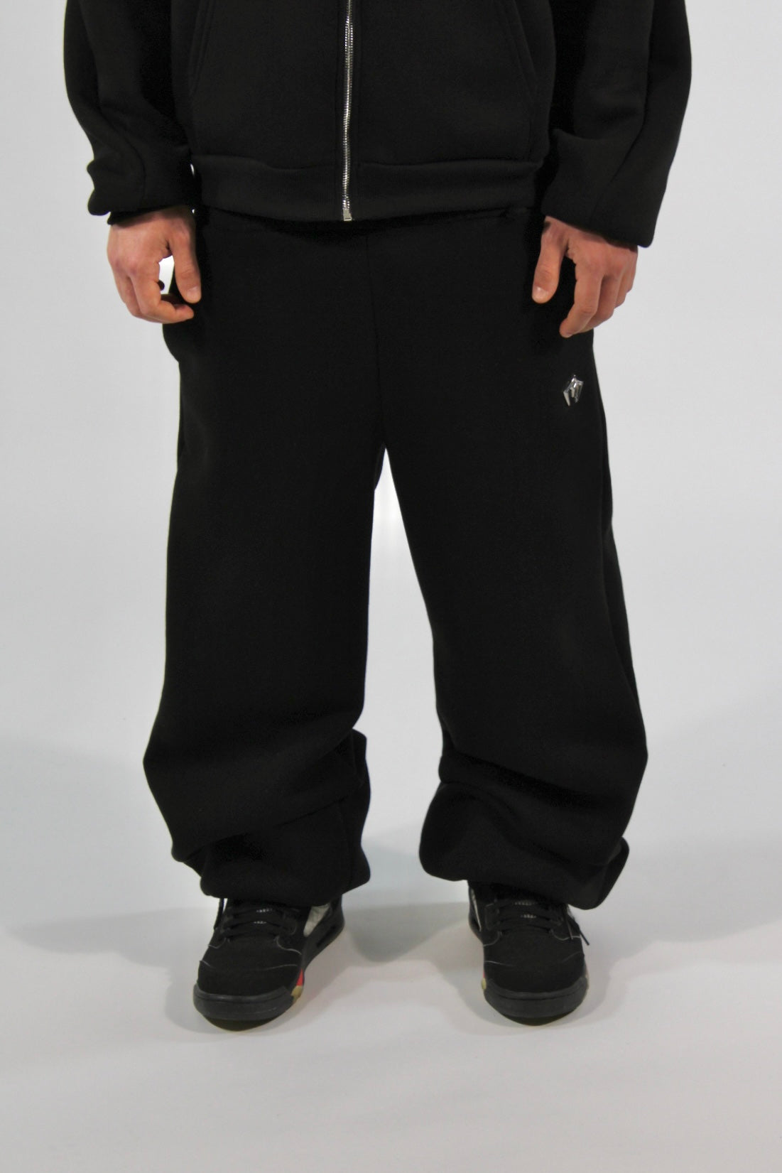 Black Pants