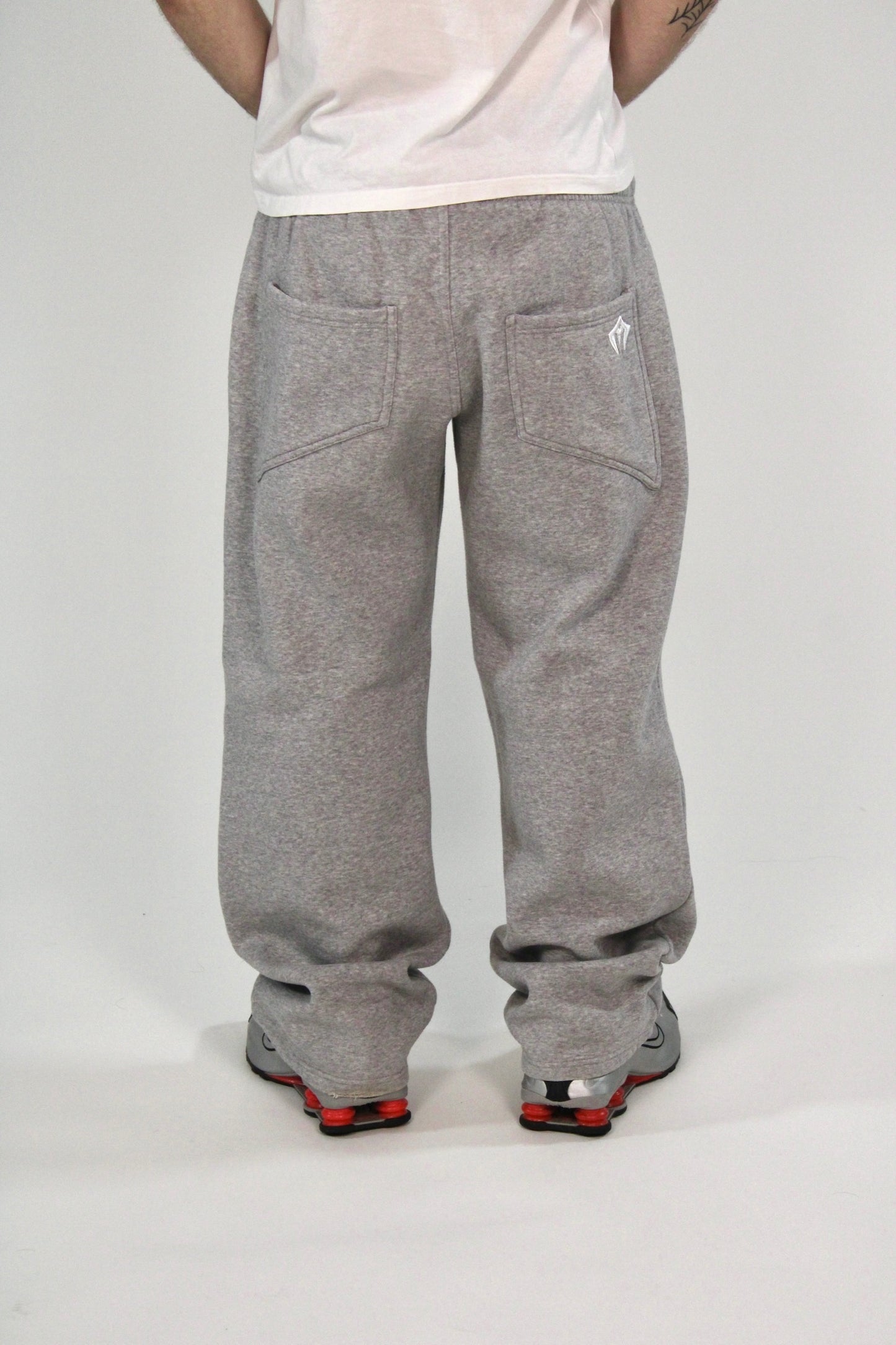 Grey Sweatpants