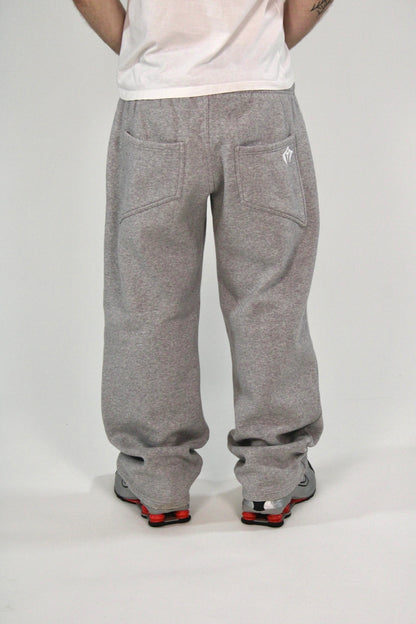 Grey Sweatpants