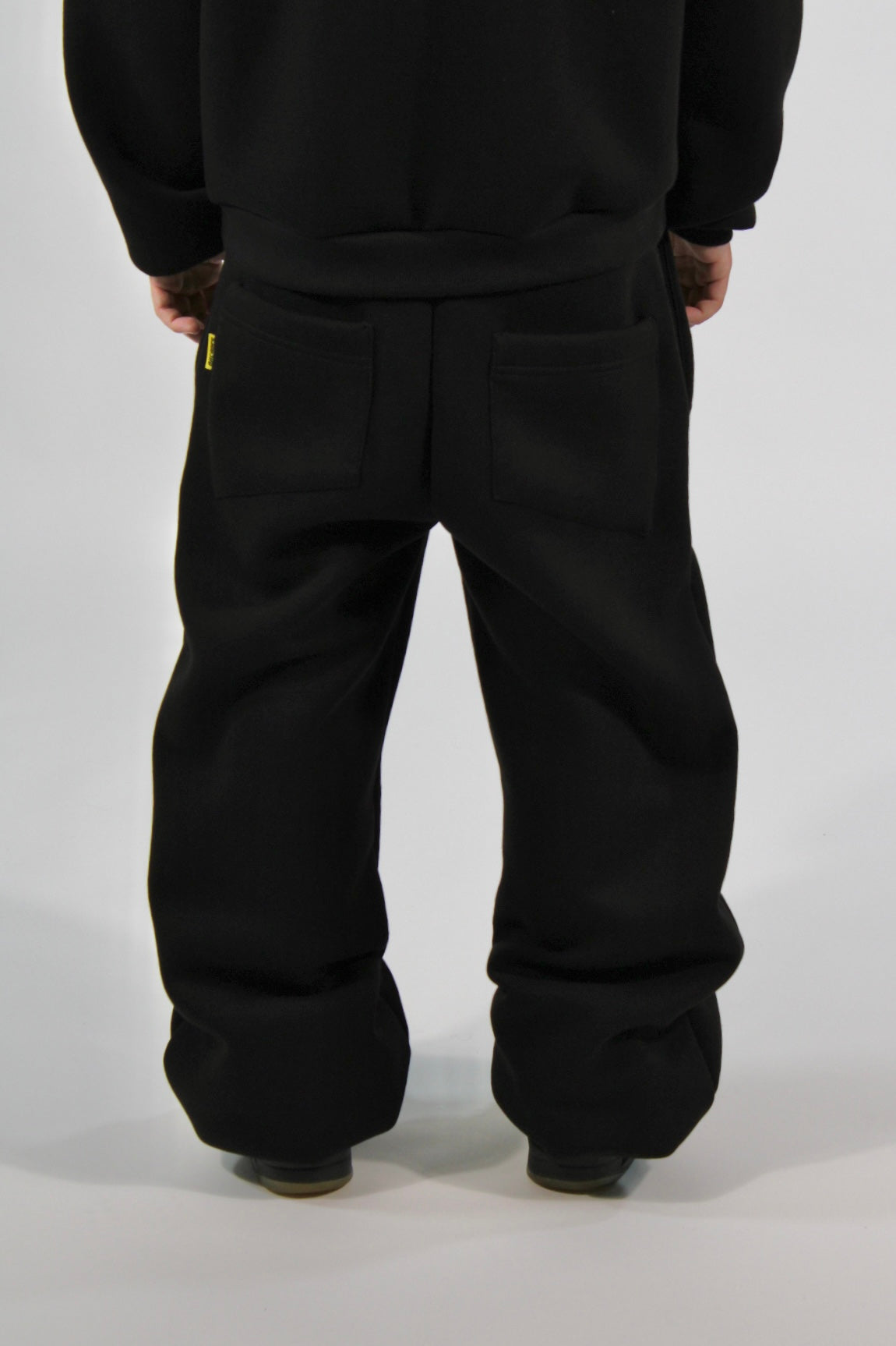 Black Pants