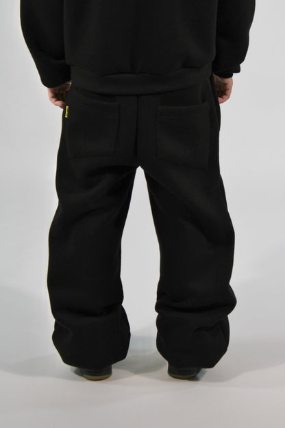 Black Pants