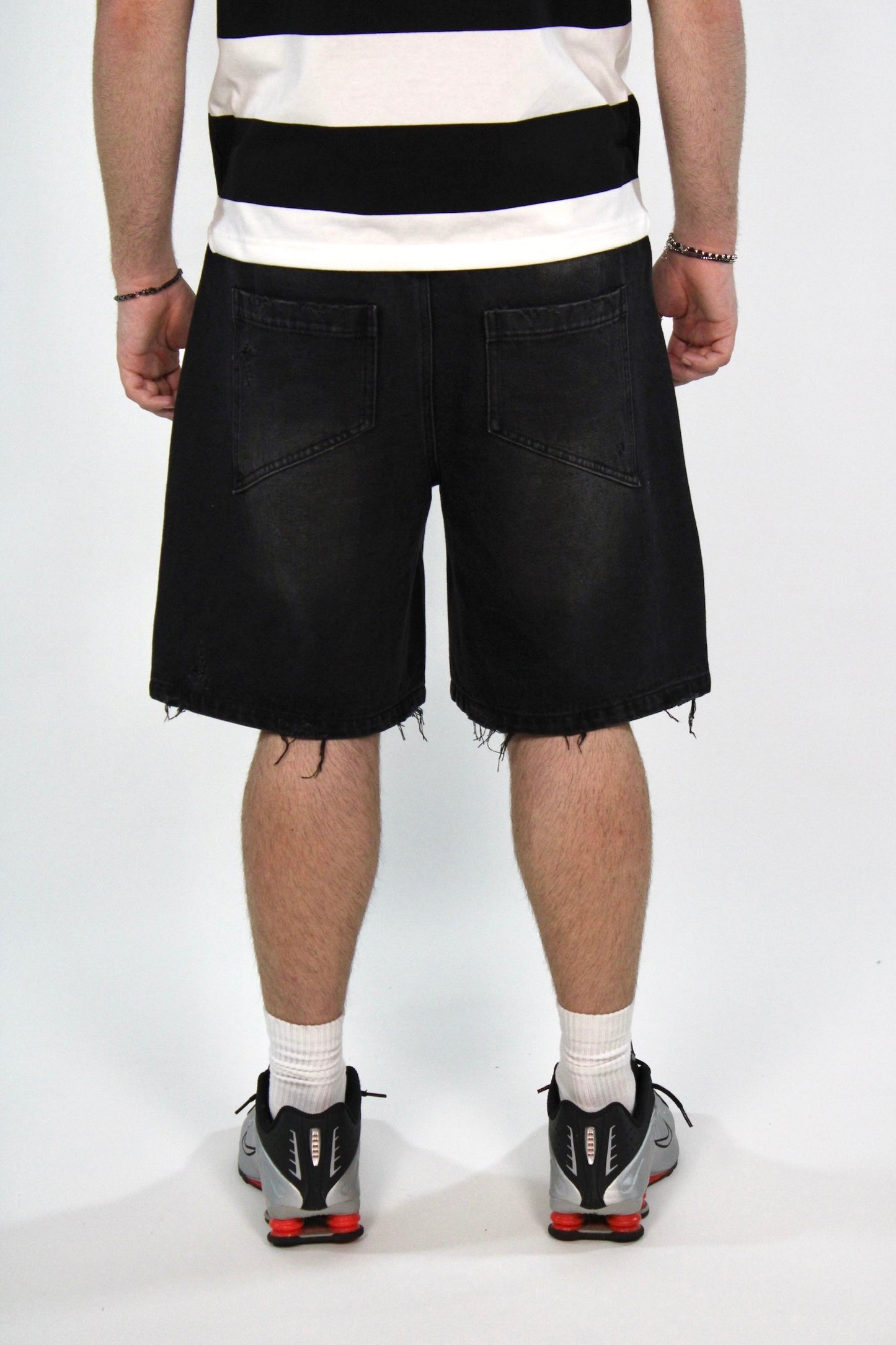 Shorts Denim