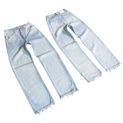 Light Denim