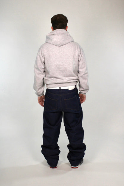 Raw Denim