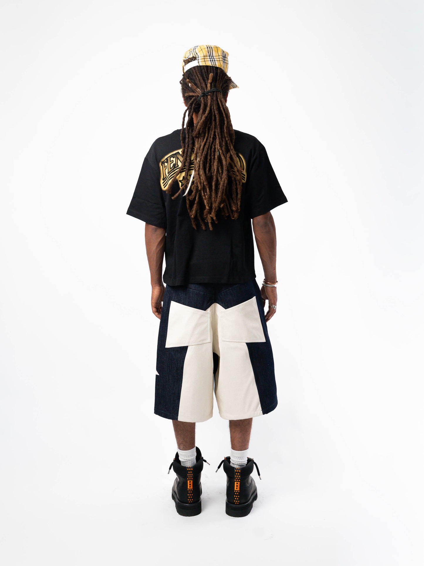 Croco Jorts
