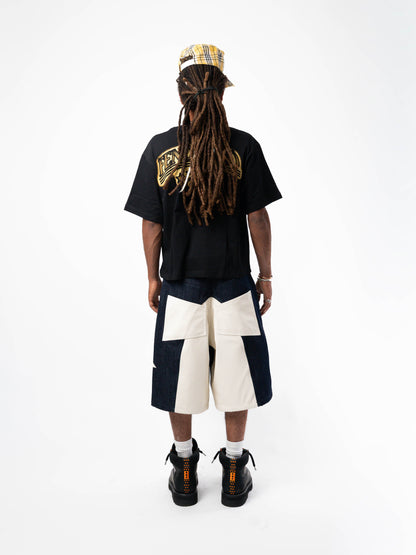 Croco Jorts
