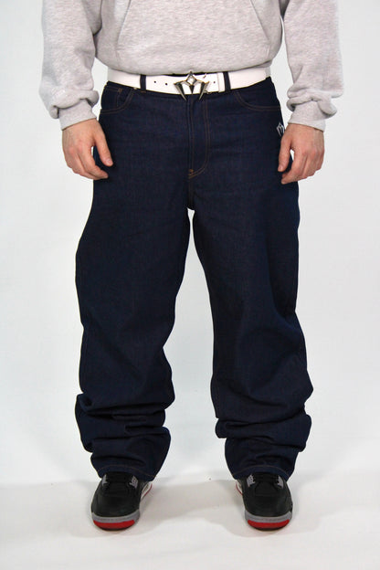 Raw Denim