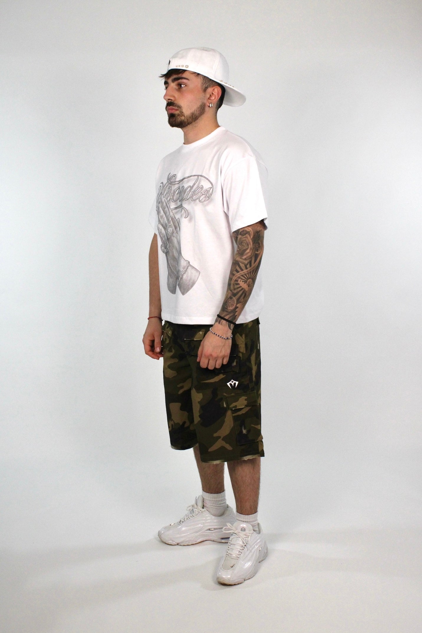 Jorts Cargo