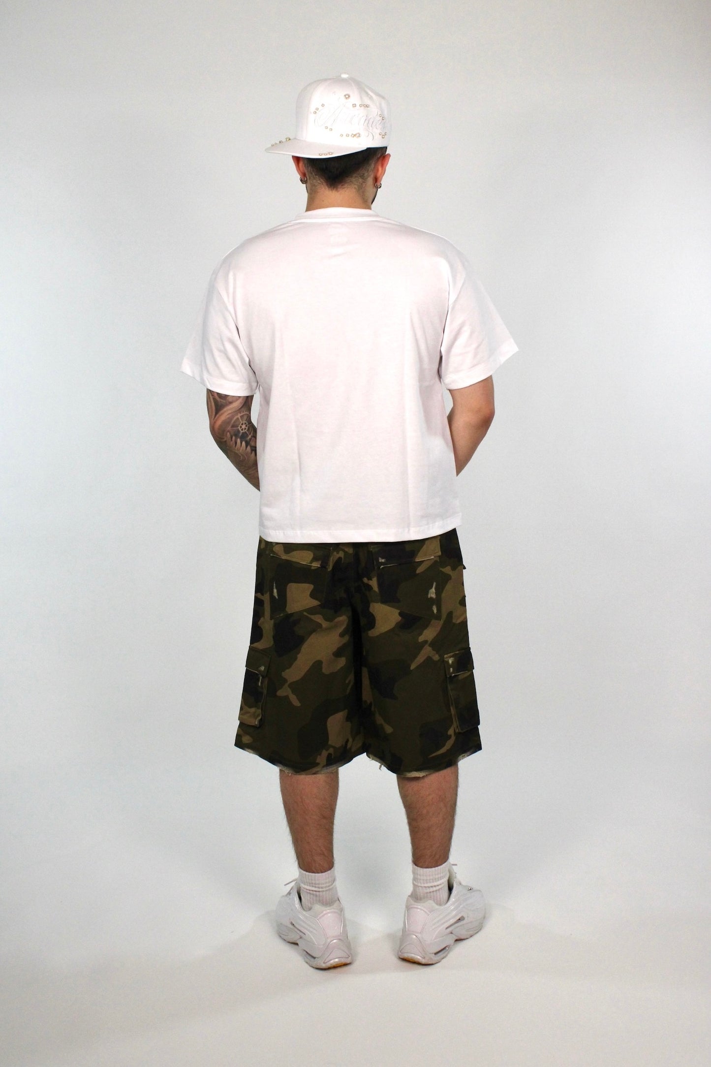 Jorts Cargo