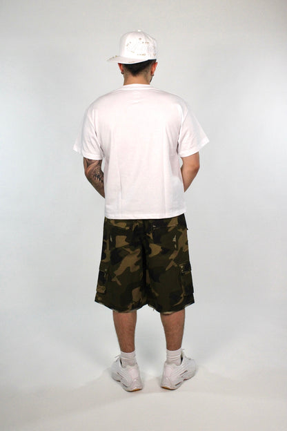 Jorts Cargo