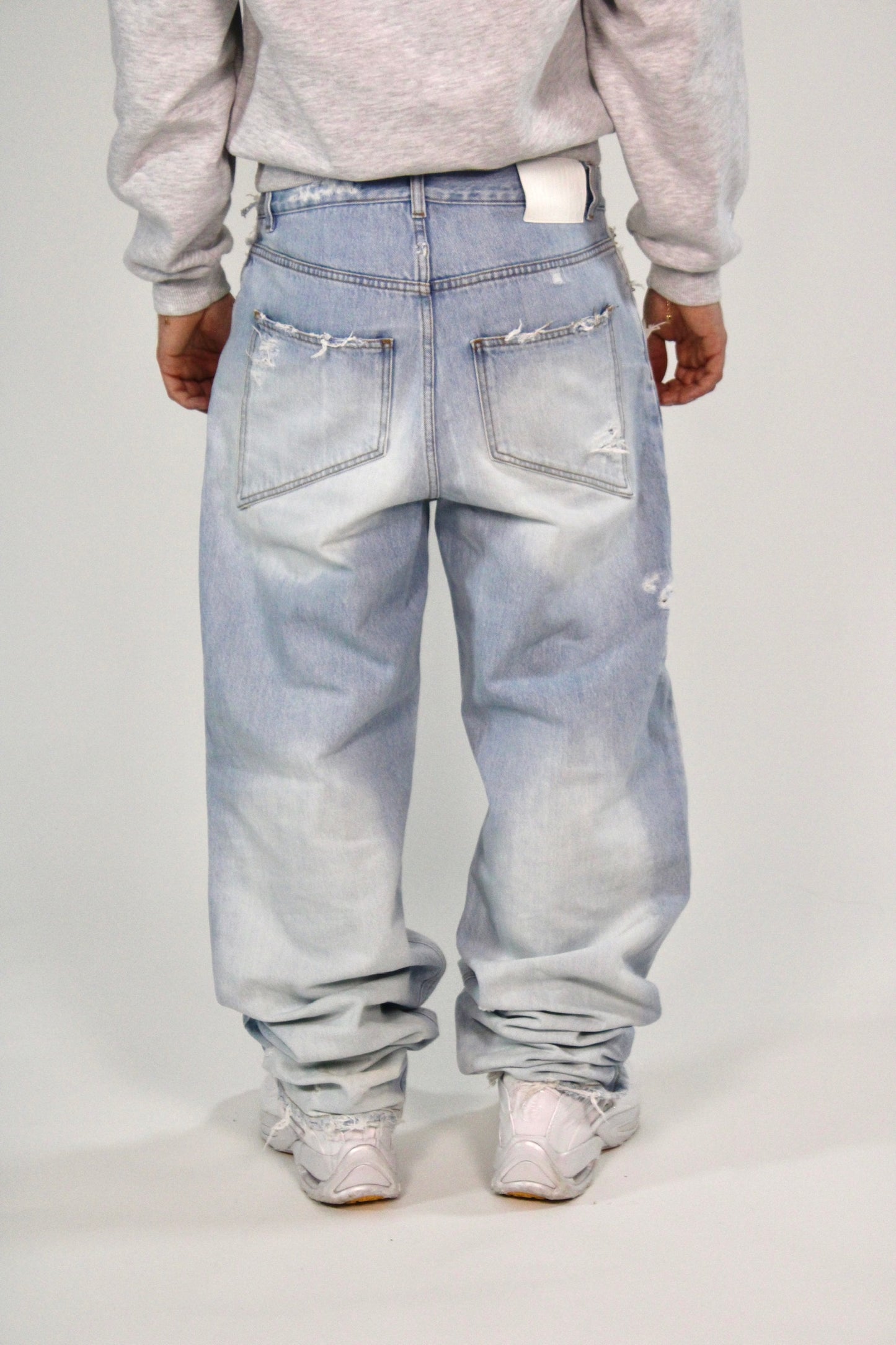 Light Denim