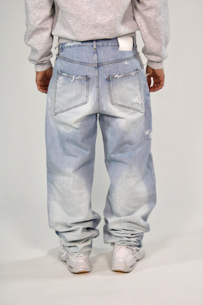 Light Denim