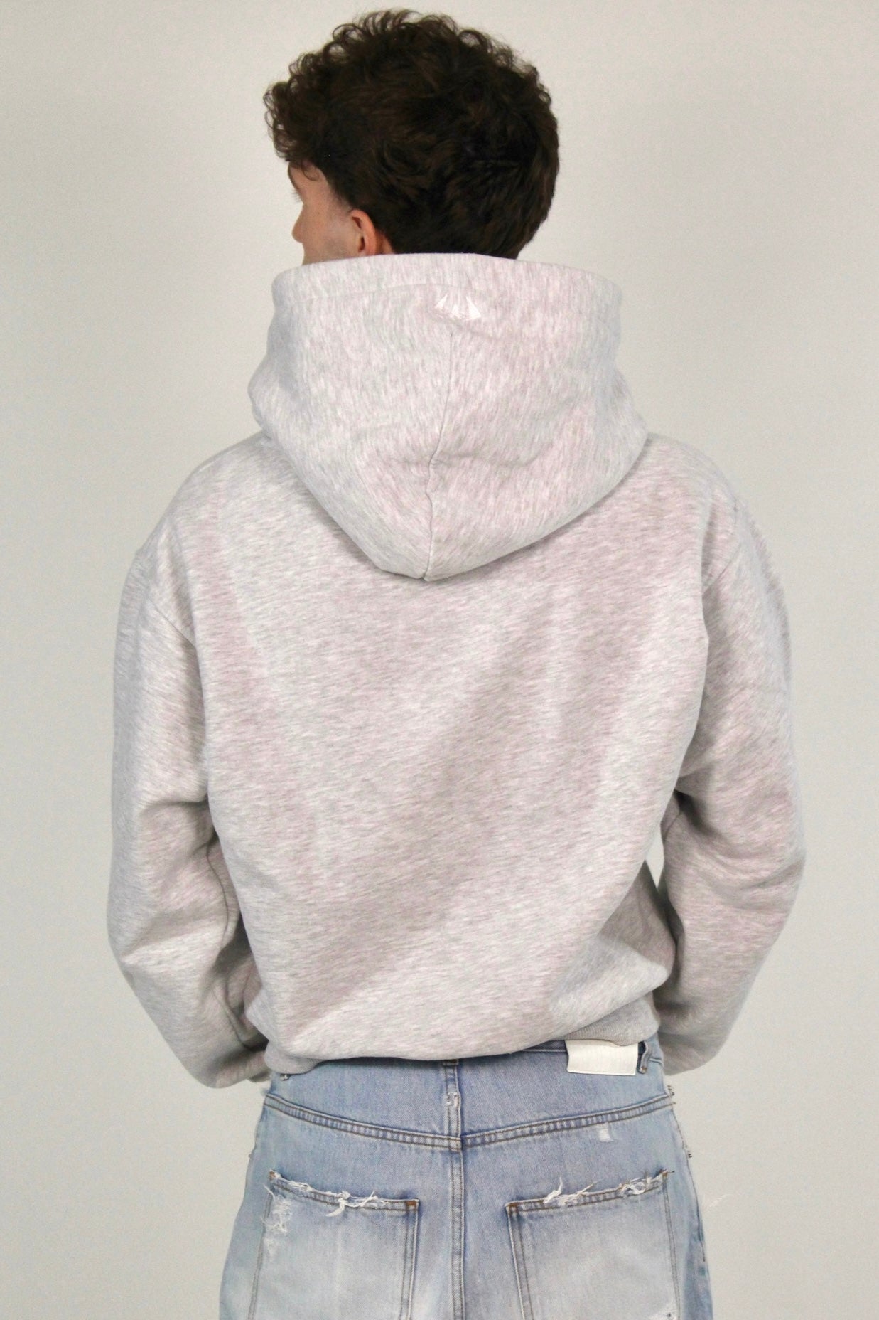 San Luca Hoodie
