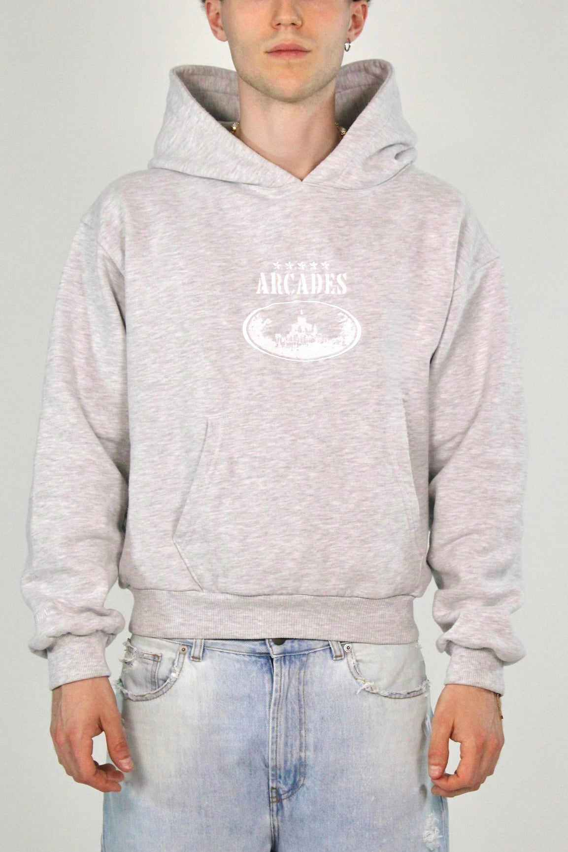San Luca Hoodie