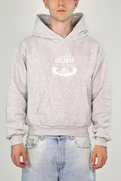 San Luca Hoodie
