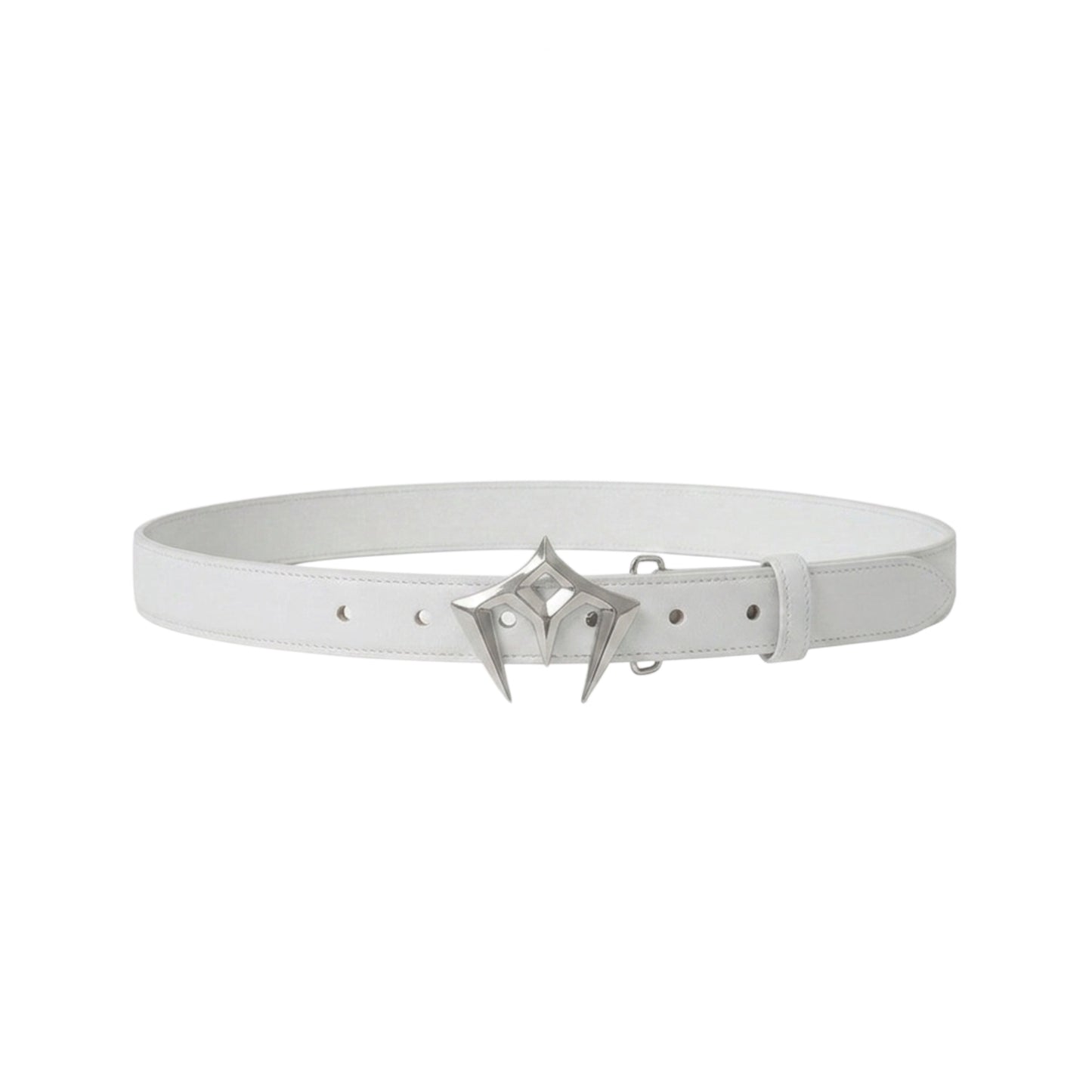 White Belt