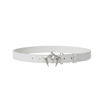 White Belt