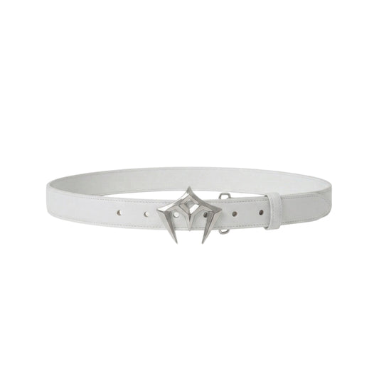 White Belt