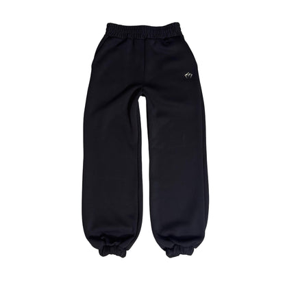 Black Pants