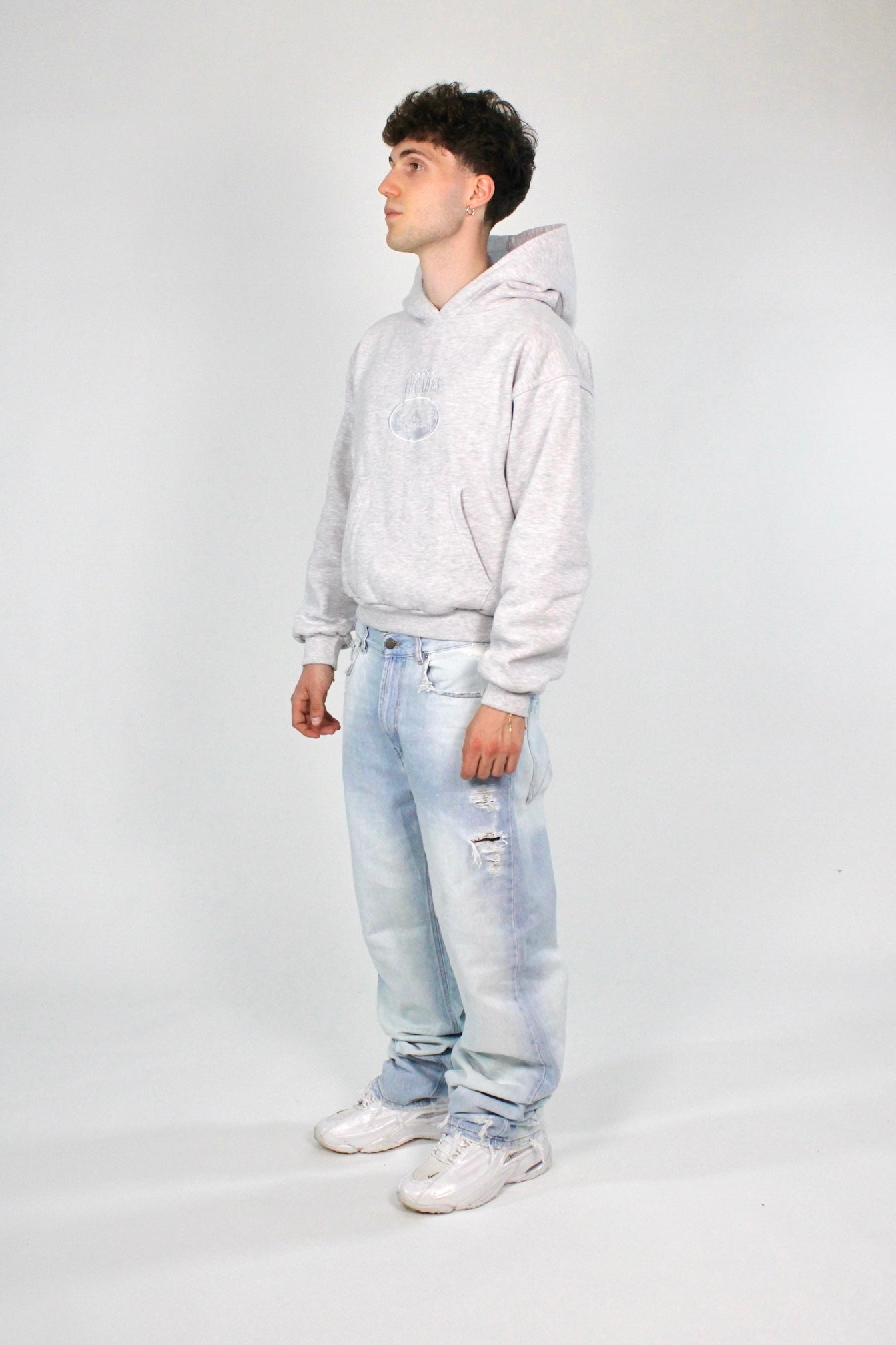 San Luca Hoodie