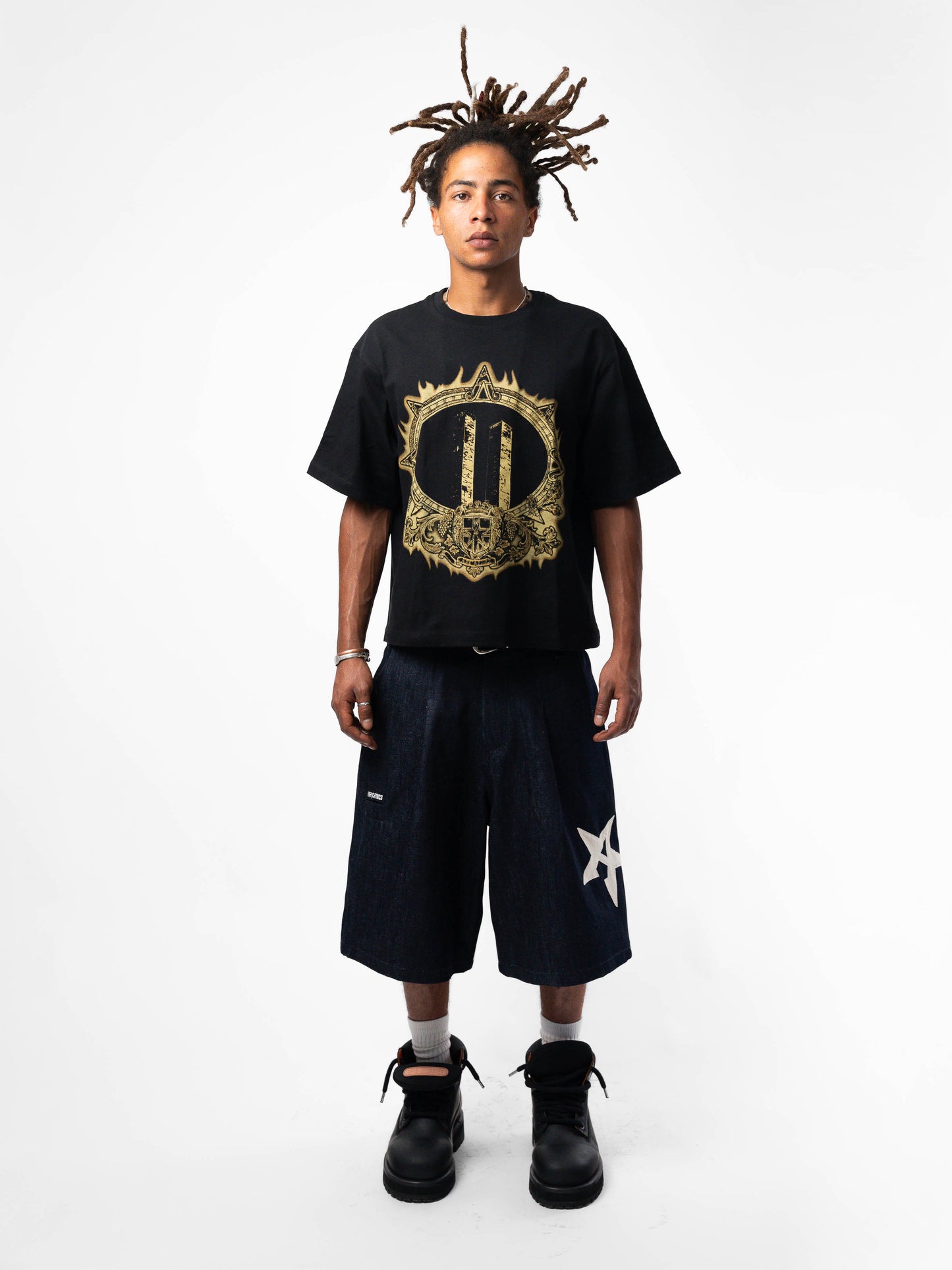 Croco Jorts
