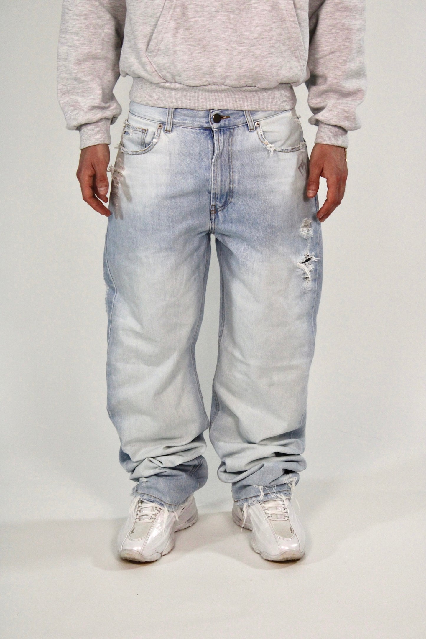 Light Denim
