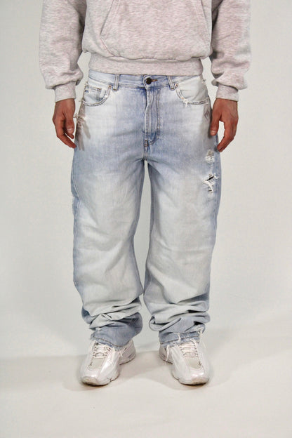 Light Denim