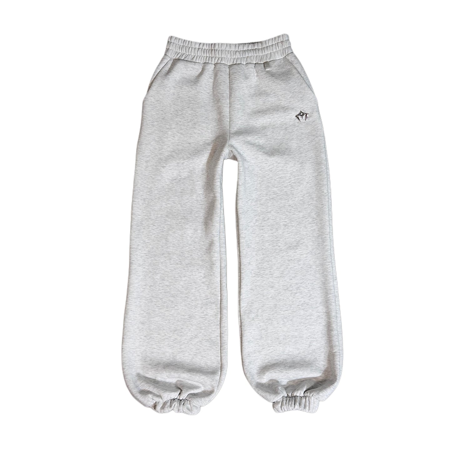 Grey Pants