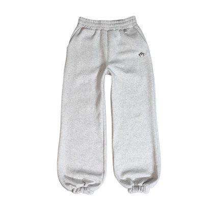 Grey Pants