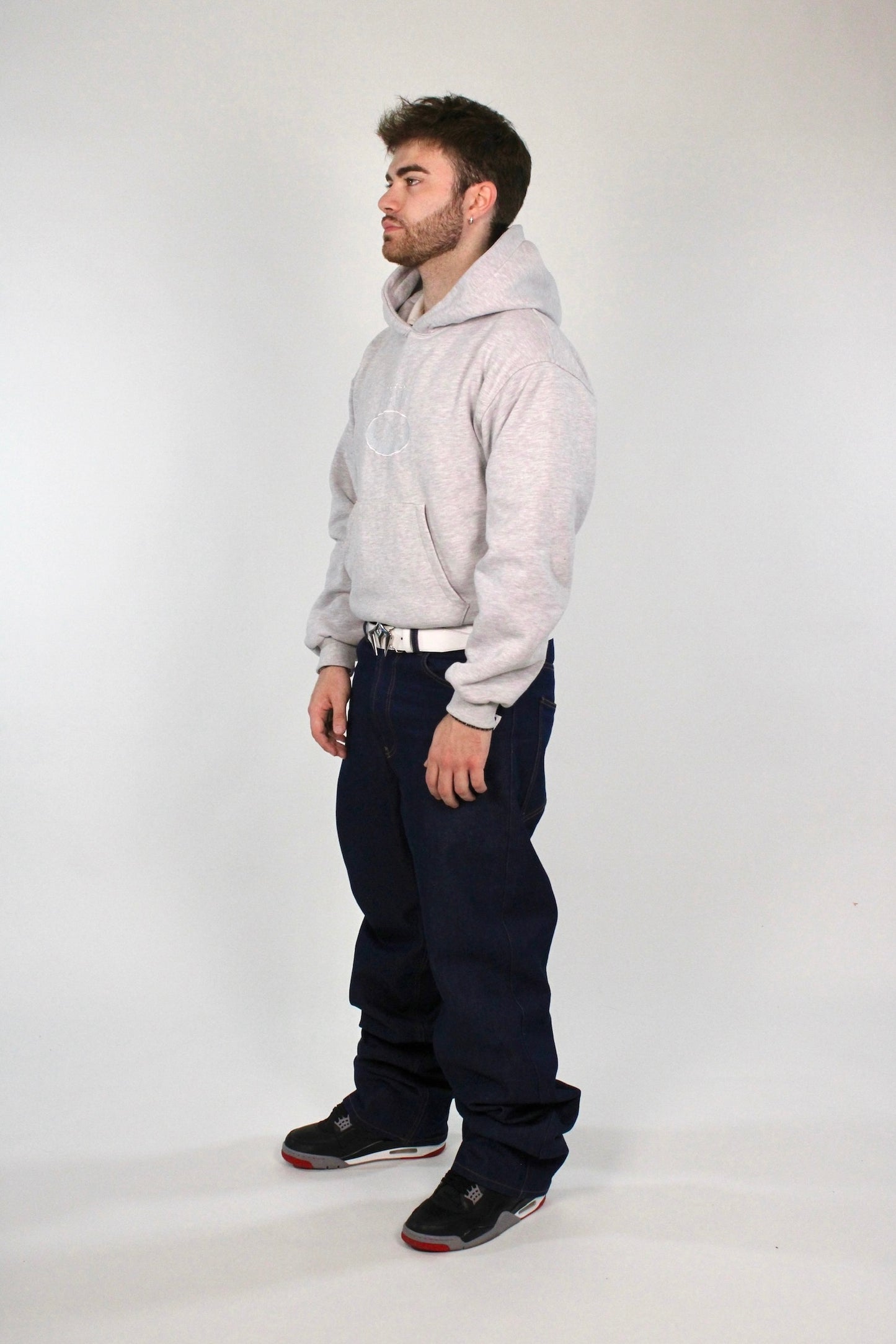 Raw Denim