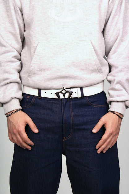 White Belt