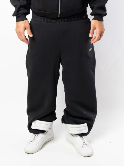 Anthracite Pants