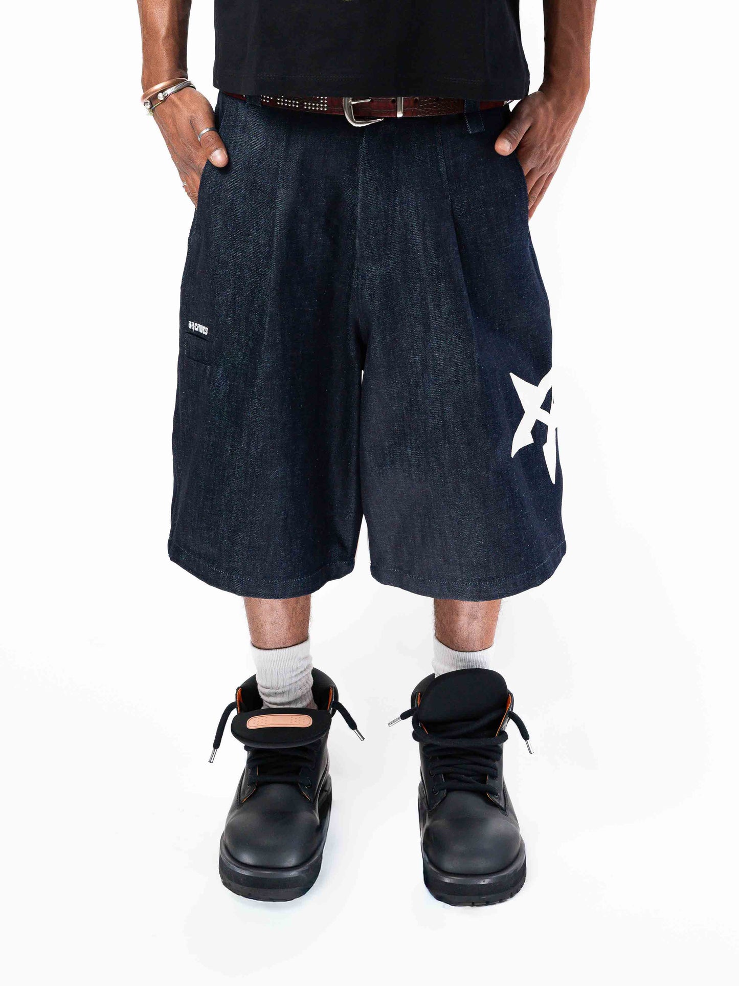 Croco Jorts