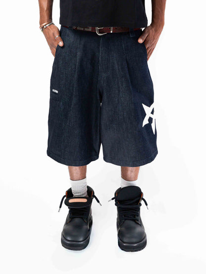 Croco Jorts