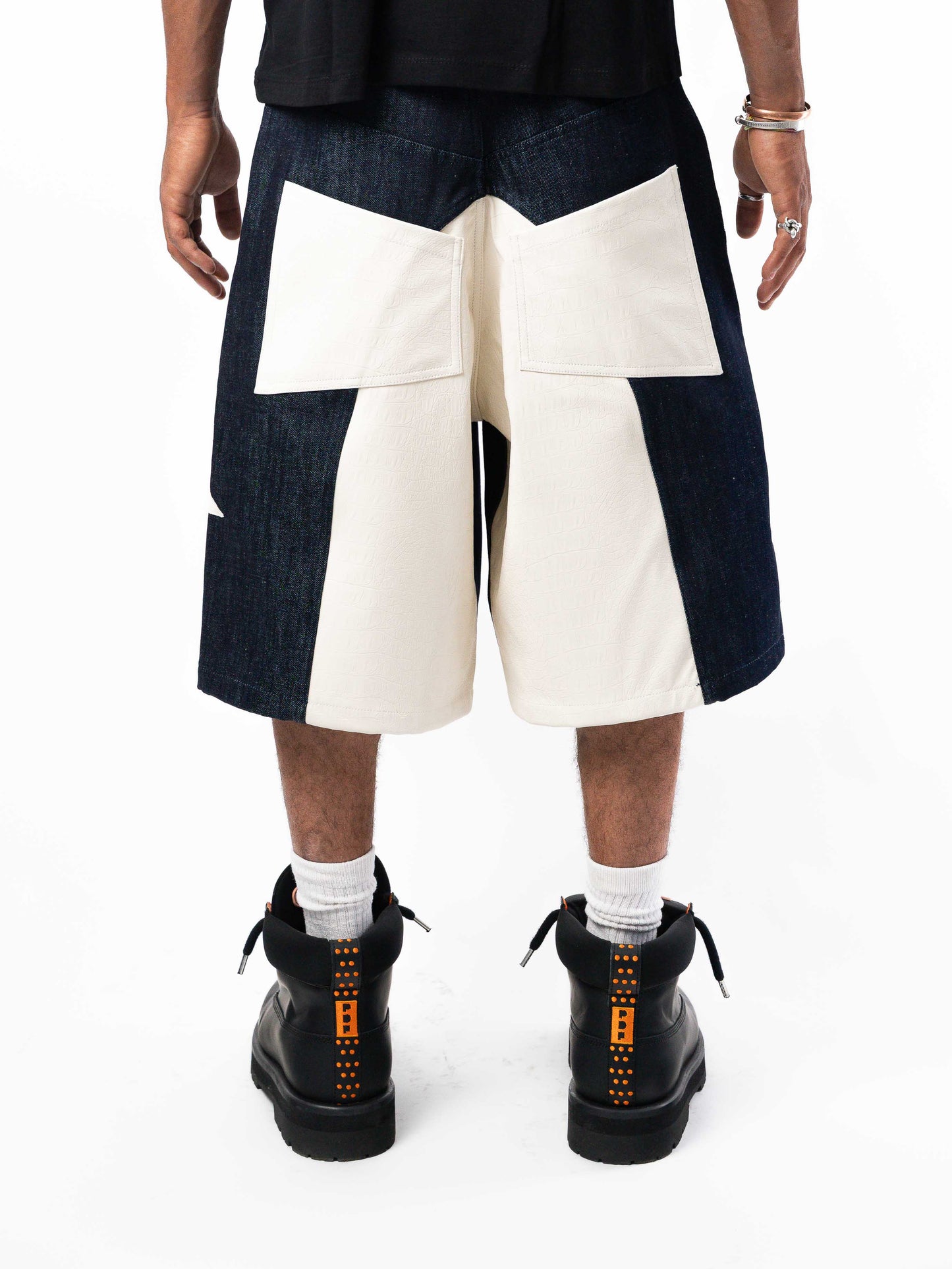 Croco Jorts