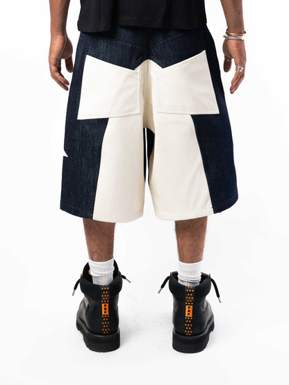 Croco Jorts